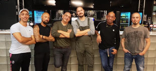 De Lapré Band